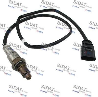 Autoteam M0587A2 - Oxygen, Lambda Sensor car-mod.net