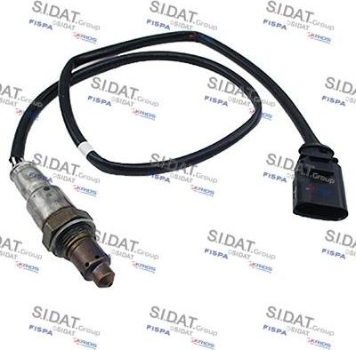 Autoteam M0587 - Oxygen, Lambda Sensor car-mod.net