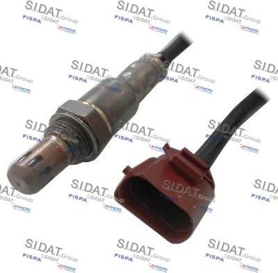 Autoteam M0530 - Oxygen, Lambda Sensor car-mod.net