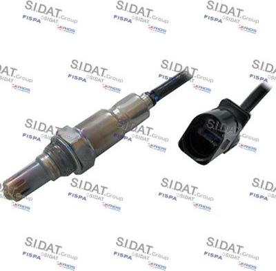 Autoteam M0533A2 - Oxygen, Lambda Sensor car-mod.net