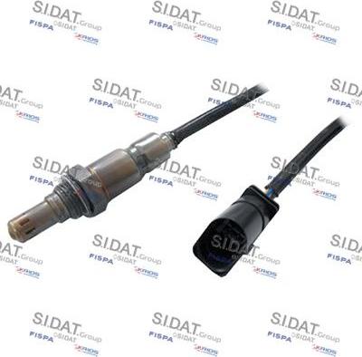 Autoteam M0532 - Oxygen, Lambda Sensor car-mod.net