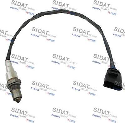 Autoteam M0526 - Oxygen, Lambda Sensor car-mod.net