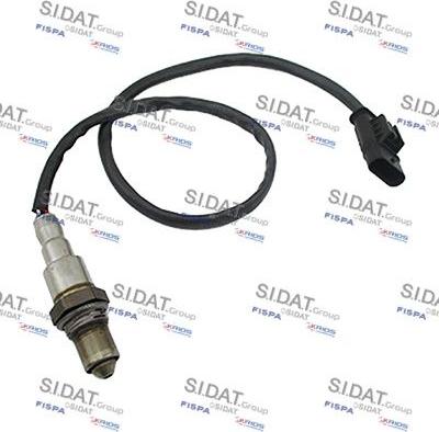 Autoteam M0570 - Oxygen, Lambda Sensor car-mod.net