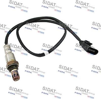 Autoteam M0571 - Oxygen, Lambda Sensor car-mod.net