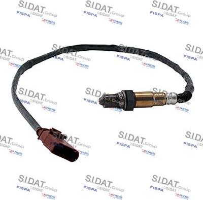 Autoteam M0640 - Oxygen, Lambda Sensor car-mod.net