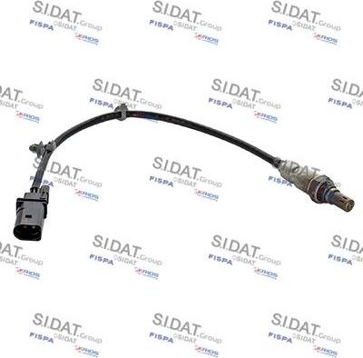 Autoteam M0653 - Oxygen, Lambda Sensor car-mod.net