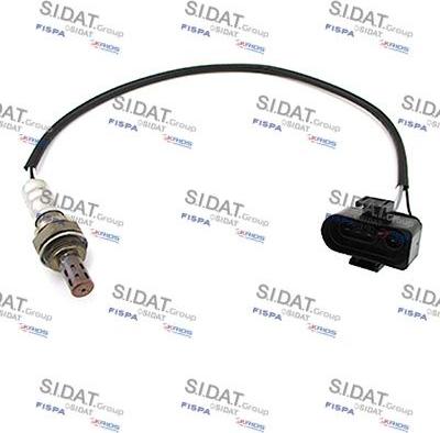 Autoteam M0605 - Oxygen, Lambda Sensor car-mod.net