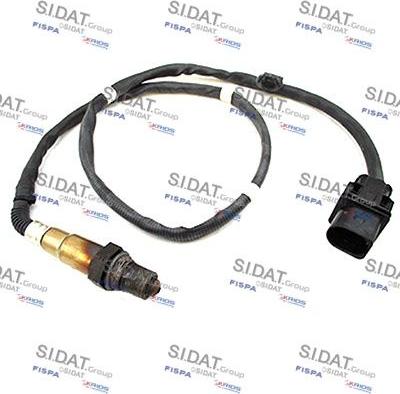 Autoteam M0614 - Oxygen, Lambda Sensor car-mod.net