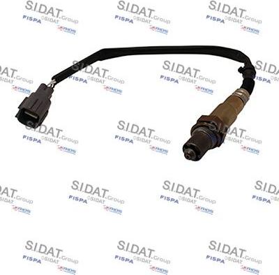 Autoteam M0613A2 - Oxygen, Lambda Sensor car-mod.net