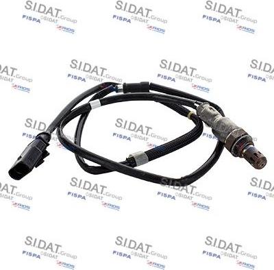 Autoteam M0620 - Oxygen, Lambda Sensor car-mod.net