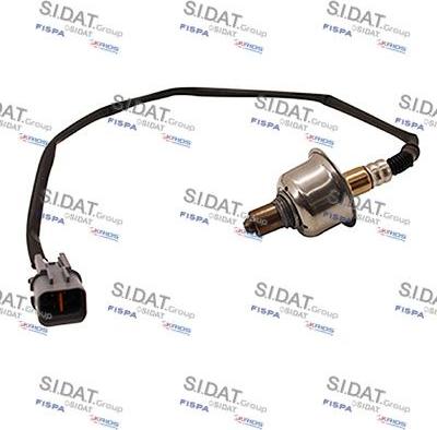 Autoteam M0622A2 - Oxygen, Lambda Sensor car-mod.net
