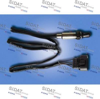 Autoteam M0048 - Oxygen, Lambda Sensor car-mod.net