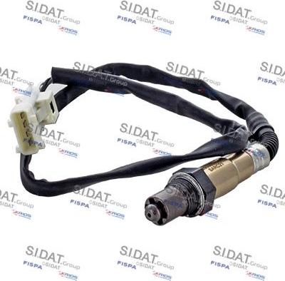 Autoteam M0059A2 - Oxygen, Lambda Sensor car-mod.net