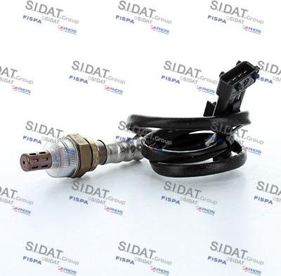 Autoteam M0059 - Oxygen, Lambda Sensor car-mod.net