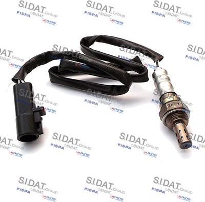 Autoteam M0056A2 - Oxygen, Lambda Sensor car-mod.net