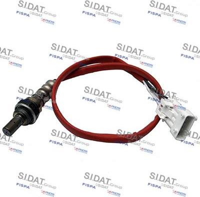 Autoteam M0064A2 - Oxygen, Lambda Sensor car-mod.net