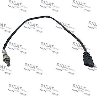Autoteam M0060A2 - Oxygen, Lambda Sensor car-mod.net