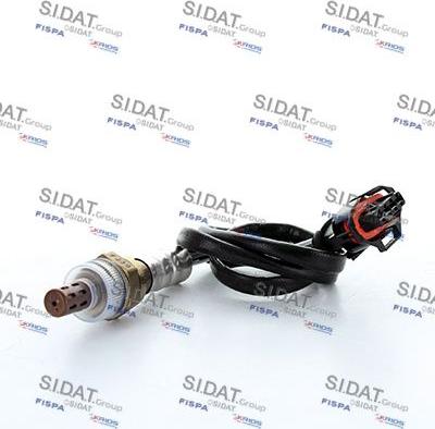 Autoteam M0061A2 - Oxygen, Lambda Sensor car-mod.net