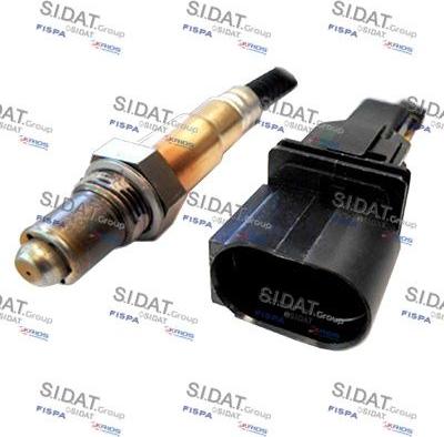 Autoteam M0062 - Oxygen, Lambda Sensor car-mod.net