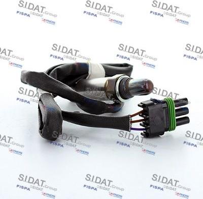 Autoteam M0002 - Oxygen, Lambda Sensor car-mod.net