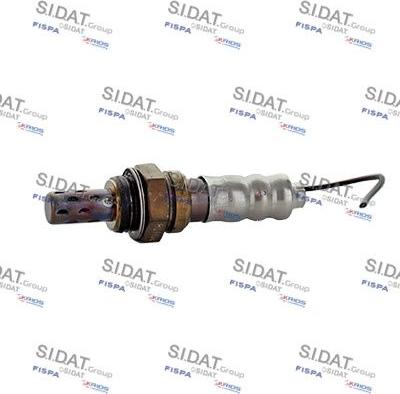 Autoteam M0077 - Oxygen, Lambda Sensor car-mod.net
