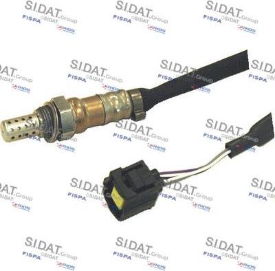 Autoteam M0194 - Oxygen, Lambda Sensor car-mod.net