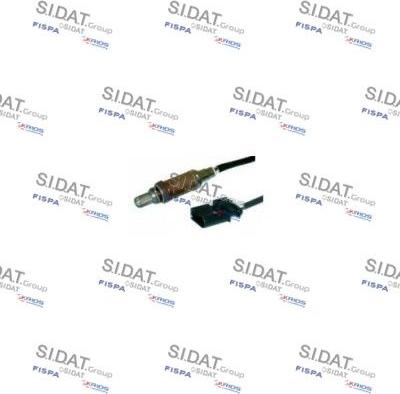 Autoteam M0195A2 - Oxygen, Lambda Sensor car-mod.net