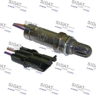 Autoteam M0146 - Oxygen, Lambda Sensor car-mod.net