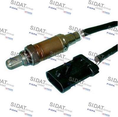 Autoteam M0148 - Oxygen, Lambda Sensor car-mod.net