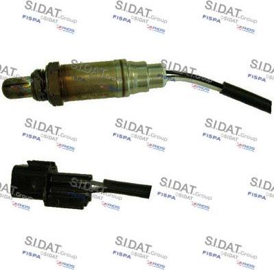 Autoteam M0150 - Oxygen, Lambda Sensor car-mod.net