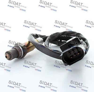Autoteam M0151A2 - Oxygen, Lambda Sensor car-mod.net