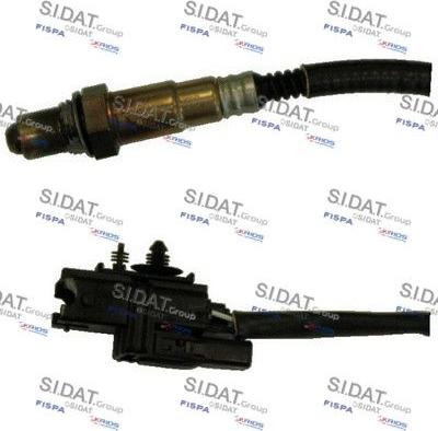 Autoteam M0152 - Oxygen, Lambda Sensor car-mod.net