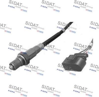 Autoteam M0169A2 - Oxygen, Lambda Sensor car-mod.net