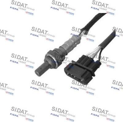 Autoteam M0113 - Oxygen, Lambda Sensor car-mod.net