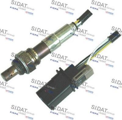 Autoteam M0181 - Oxygen, Lambda Sensor car-mod.net
