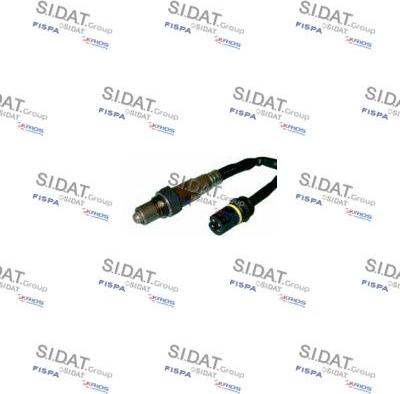 Autoteam M0139 - Oxygen, Lambda Sensor car-mod.net