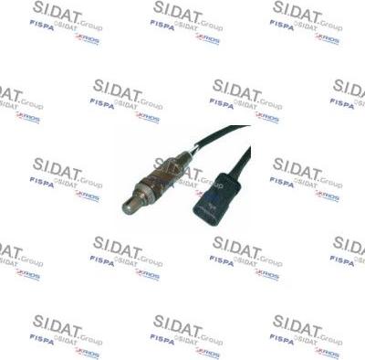 Autoteam M0135A2 - Oxygen, Lambda Sensor car-mod.net