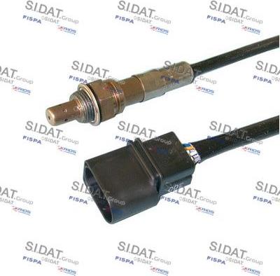 Autoteam M0130 - Oxygen, Lambda Sensor car-mod.net