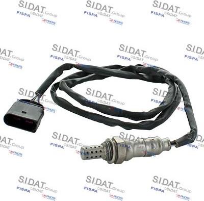 Autoteam M0132A2 - Oxygen, Lambda Sensor car-mod.net