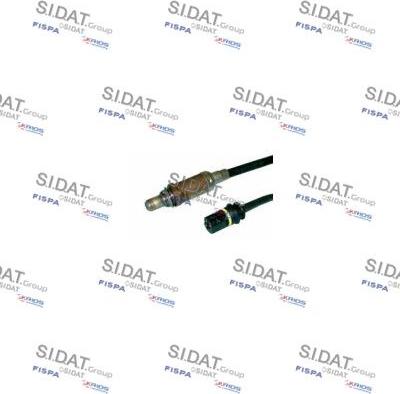 Autoteam M0160 - Oxygen, Lambda Sensor car-mod.net