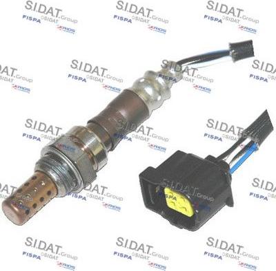 Autoteam M0179A2 - Oxygen, Lambda Sensor car-mod.net