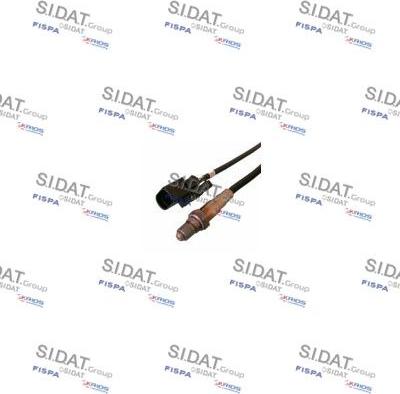 Autoteam M0174 - Oxygen, Lambda Sensor car-mod.net