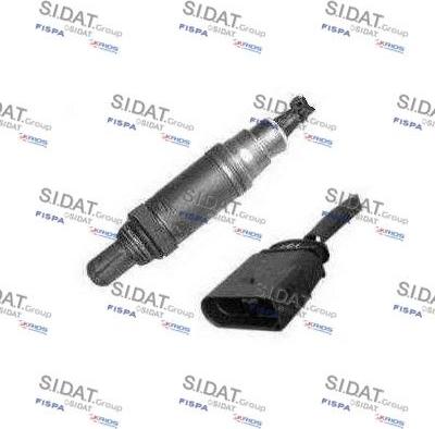 Autoteam M0171 - Oxygen, Lambda Sensor car-mod.net