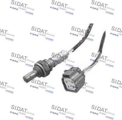 Autoteam M0178 - Oxygen, Lambda Sensor car-mod.net