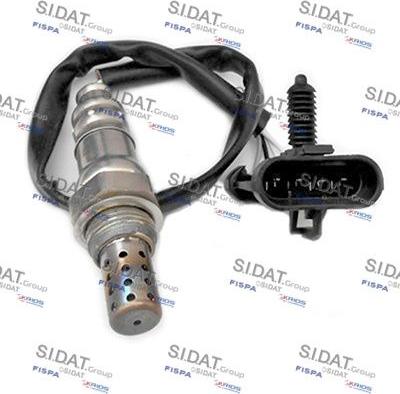 Autoteam M0172 - Oxygen, Lambda Sensor car-mod.net
