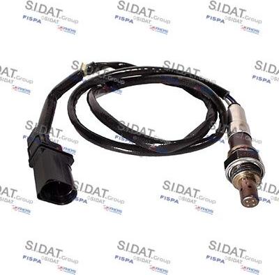 Autoteam M0349 - Oxygen, Lambda Sensor car-mod.net