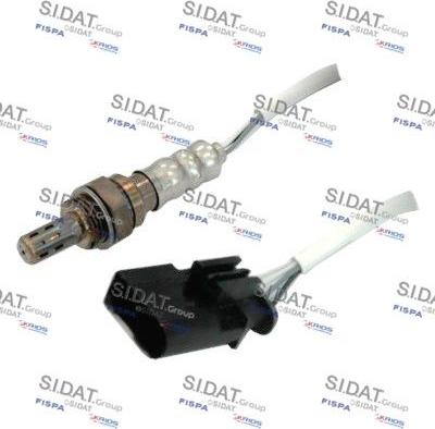 Autoteam M0346 - Oxygen, Lambda Sensor car-mod.net