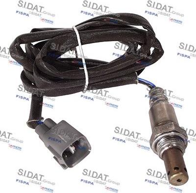 Autoteam M0340 - Oxygen, Lambda Sensor car-mod.net