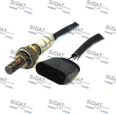 Autoteam M0369 - Oxygen, Lambda Sensor car-mod.net