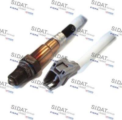 Autoteam M0362A2 - Oxygen, Lambda Sensor car-mod.net